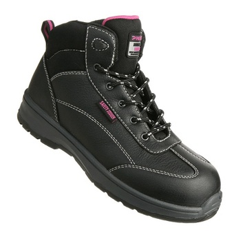 Safety shoes ladyline bestlady